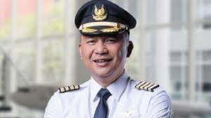 Seludupkan Sepeda Brompton & Motor Harley, Mantan Dirut Garuda Jadi Tersangka